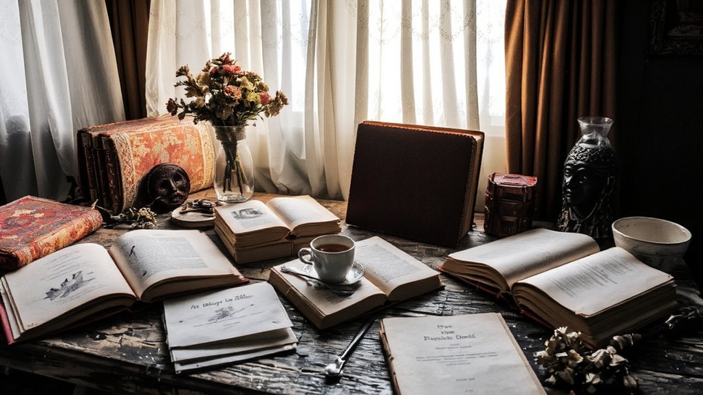 mythical retellings reimagined creatively