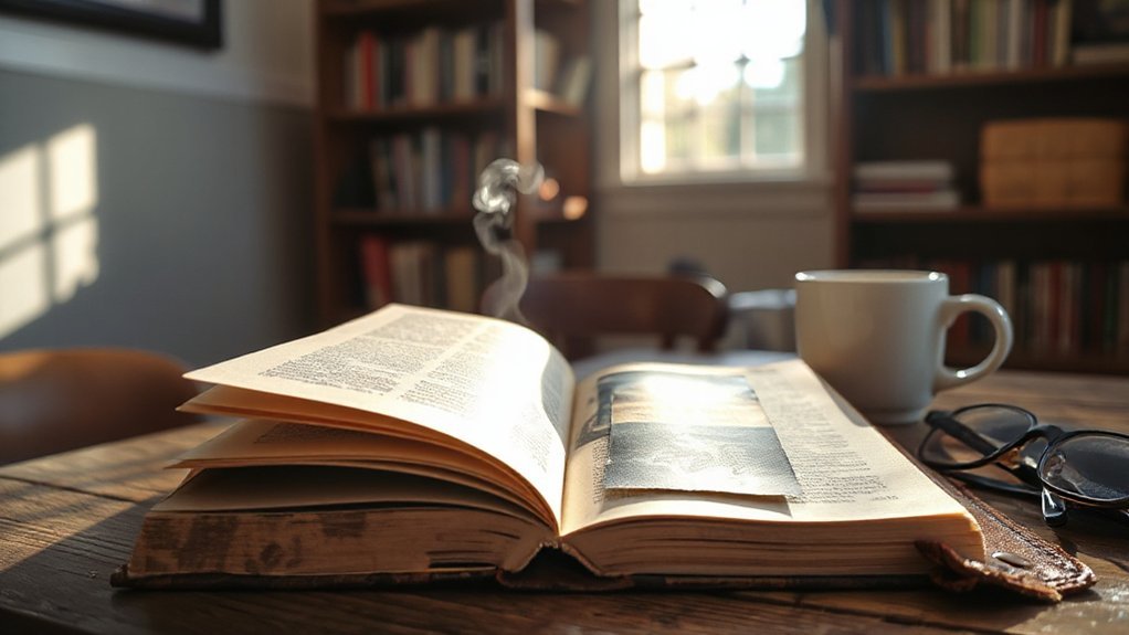 native resilience humor history