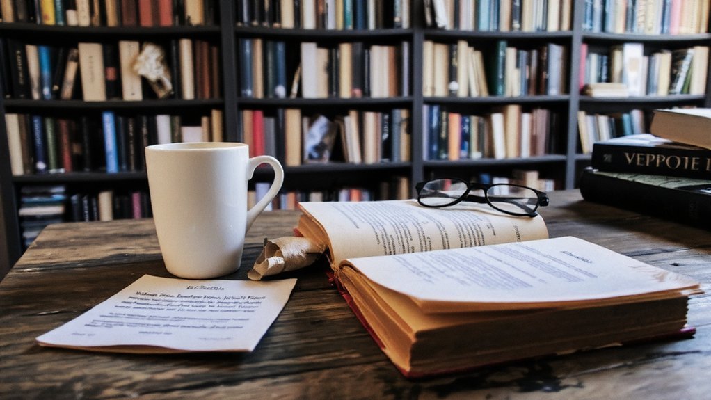 The Problem With Book Hype – and How to Navigate It