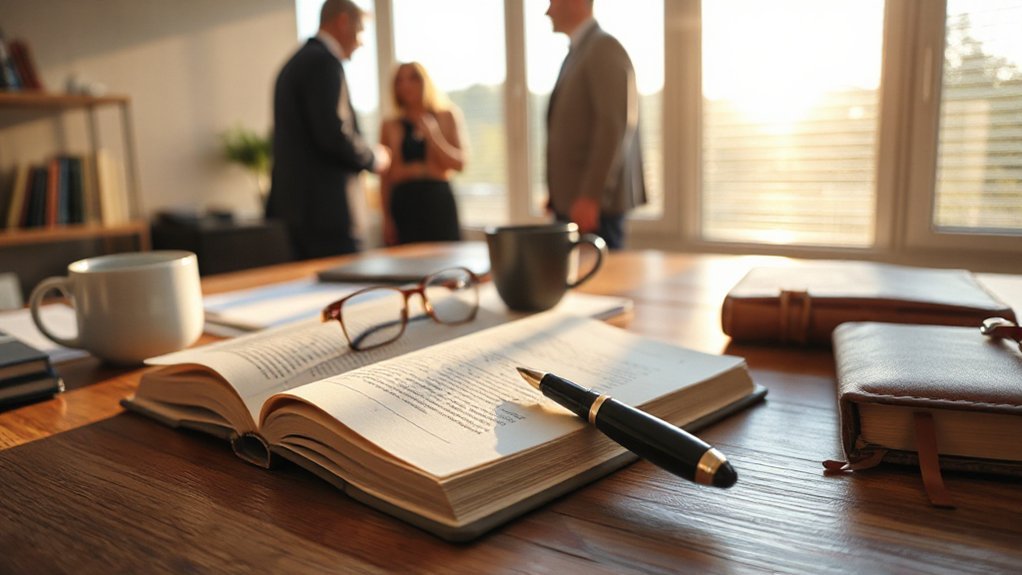 negotiation skills enhance outcomes