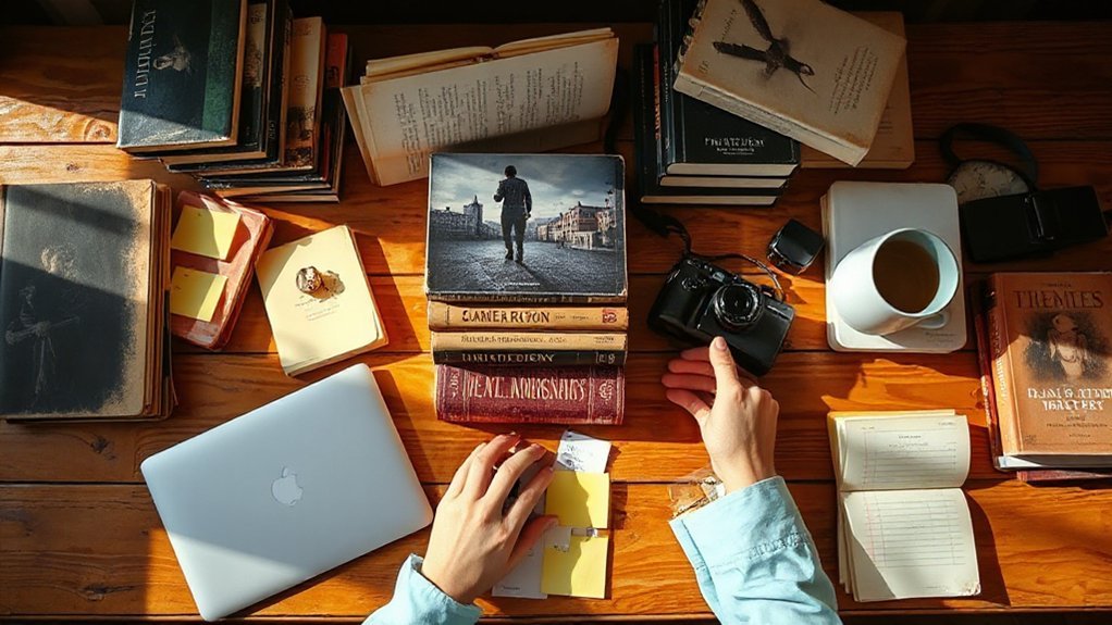 nimble lists for readers