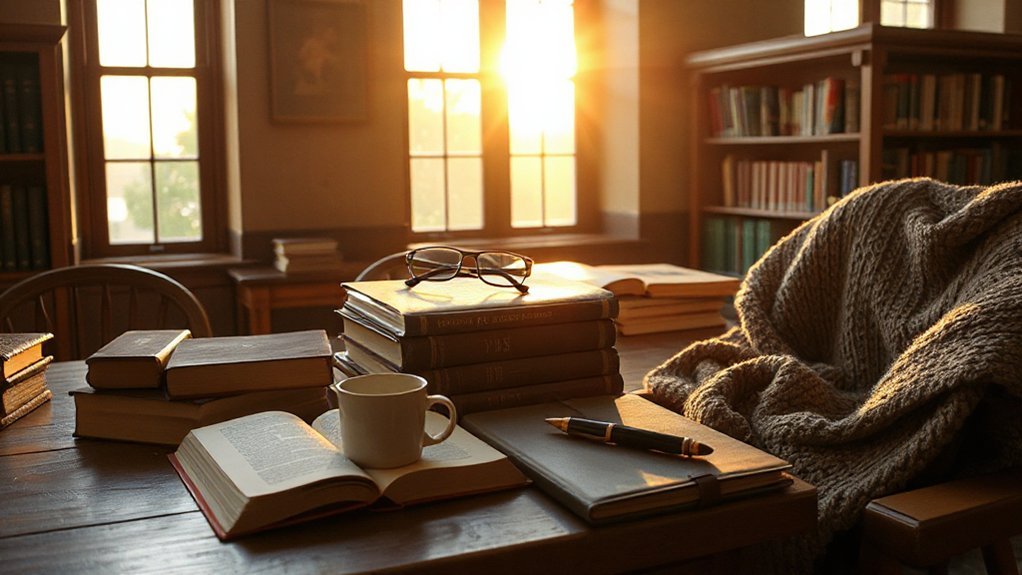 nostalgic coming of age growth