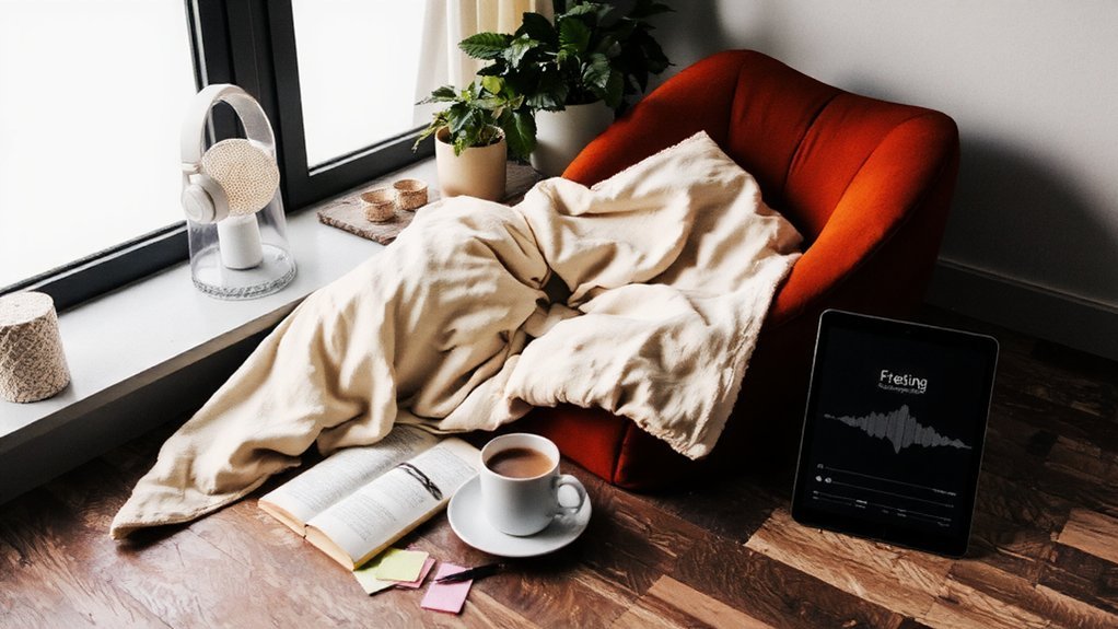 How to Deal With Reading Slumps in 2025