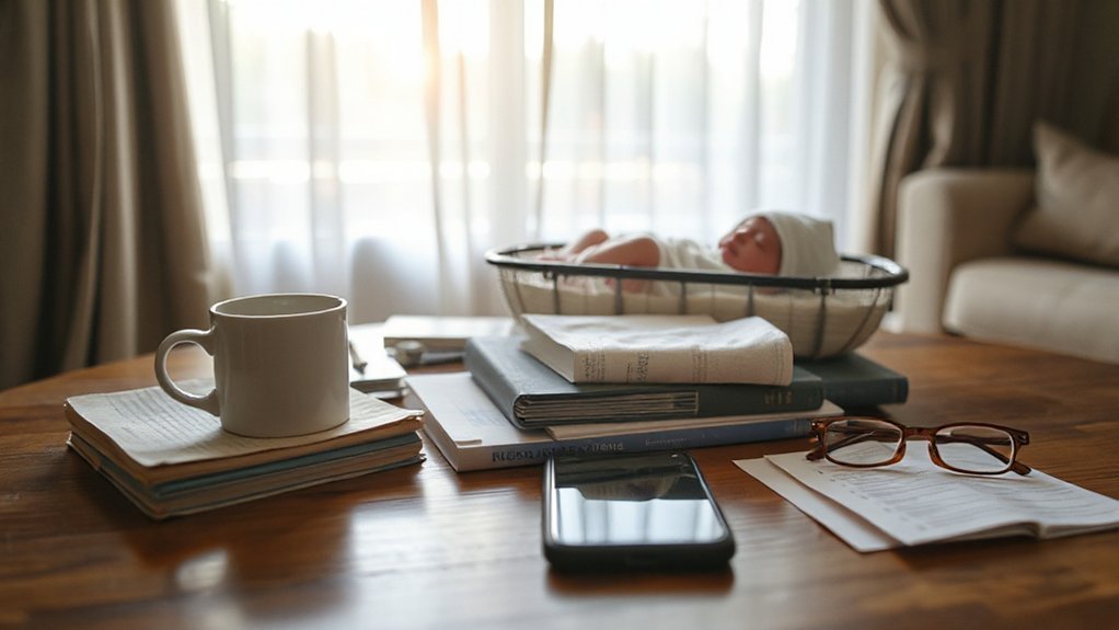 parenting confidence through simplicity