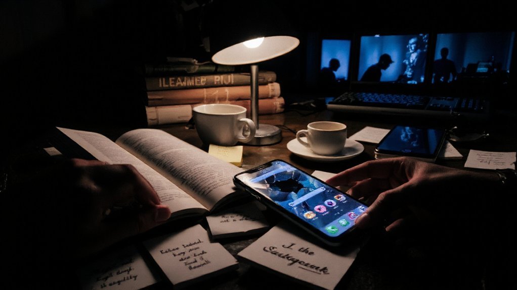 performative outrage over authenticity