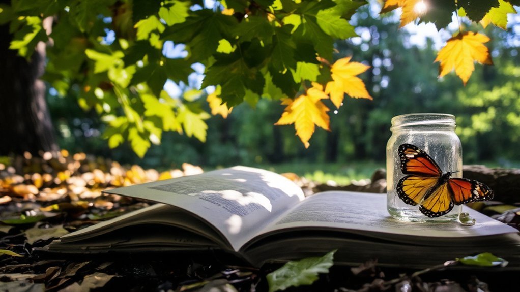 pesticides environmental impact change