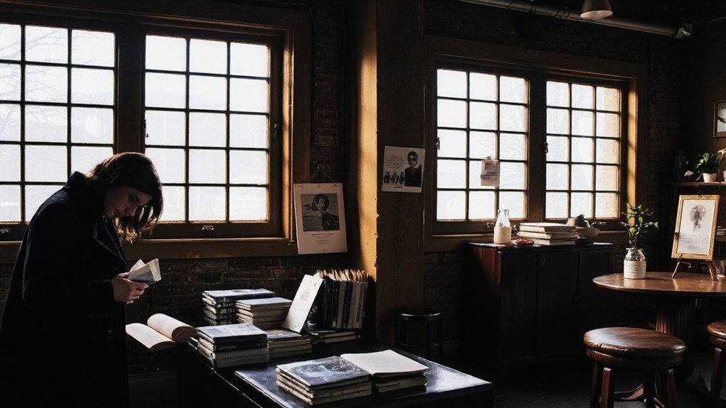 Are Physical Books Making a Comeback in 2025?