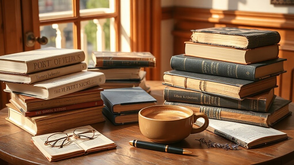 poetry that challenges expectations