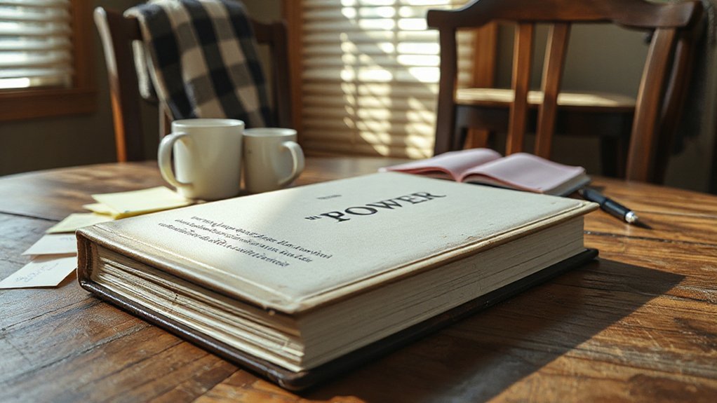 power dynamics and revolt