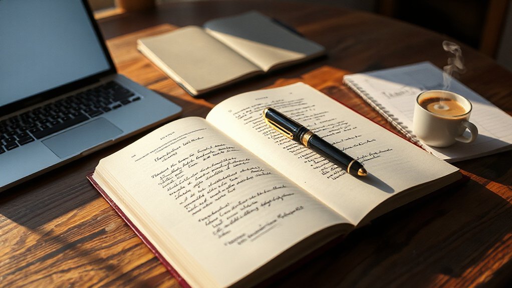 practical copywriting exercises provided