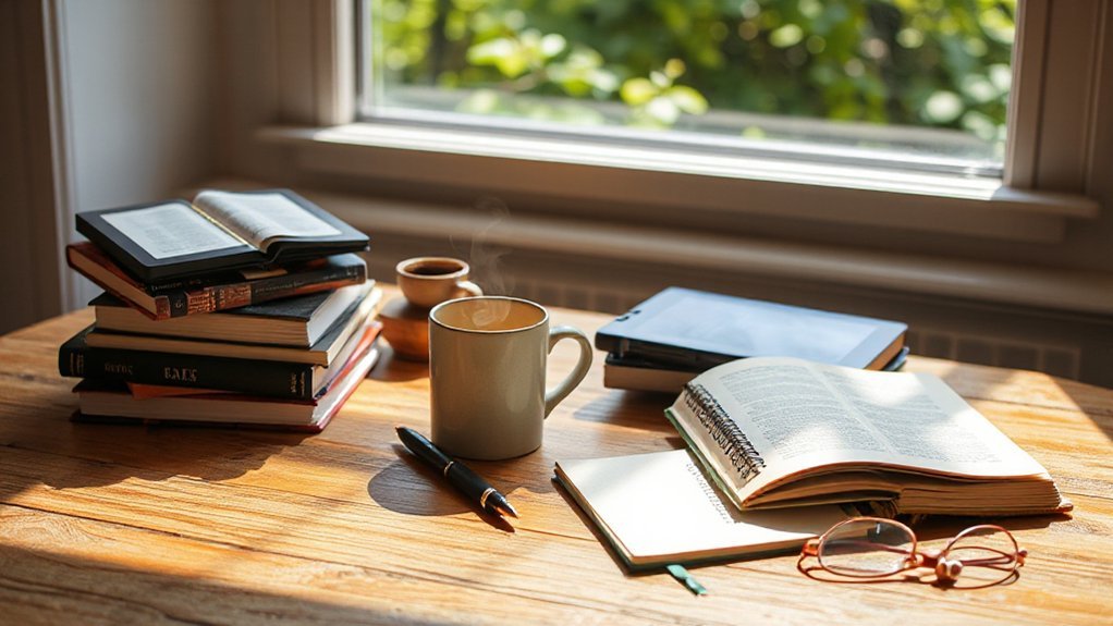 practical guides and memoirs