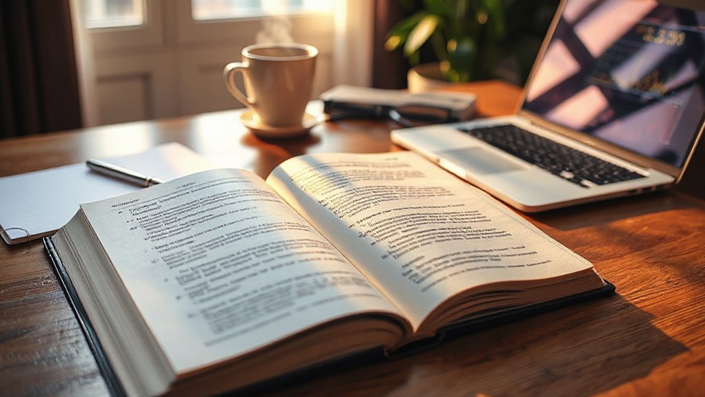 practical investing through application