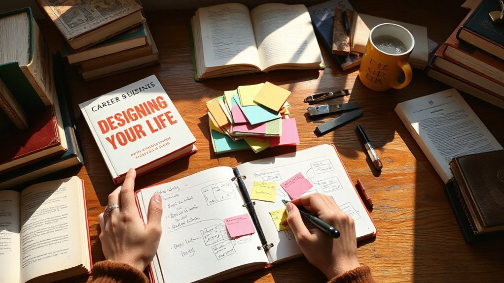 practical life design toolkit