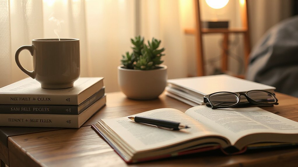 practical tools for self help