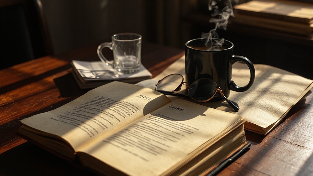 psychic abilities and responsibility