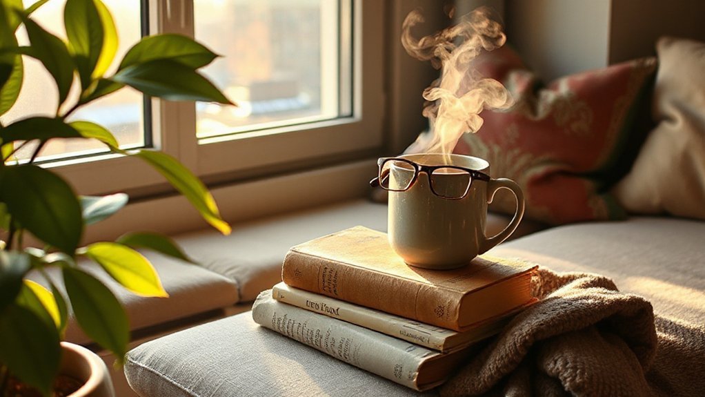 quick gentle reading boosts