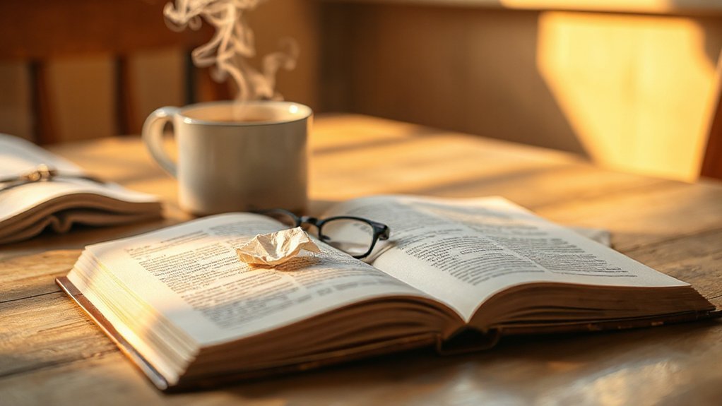 quick grief support reads