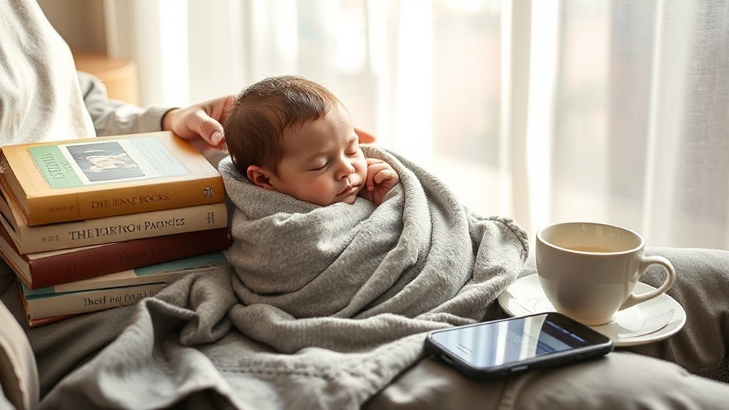 quick practical baby development