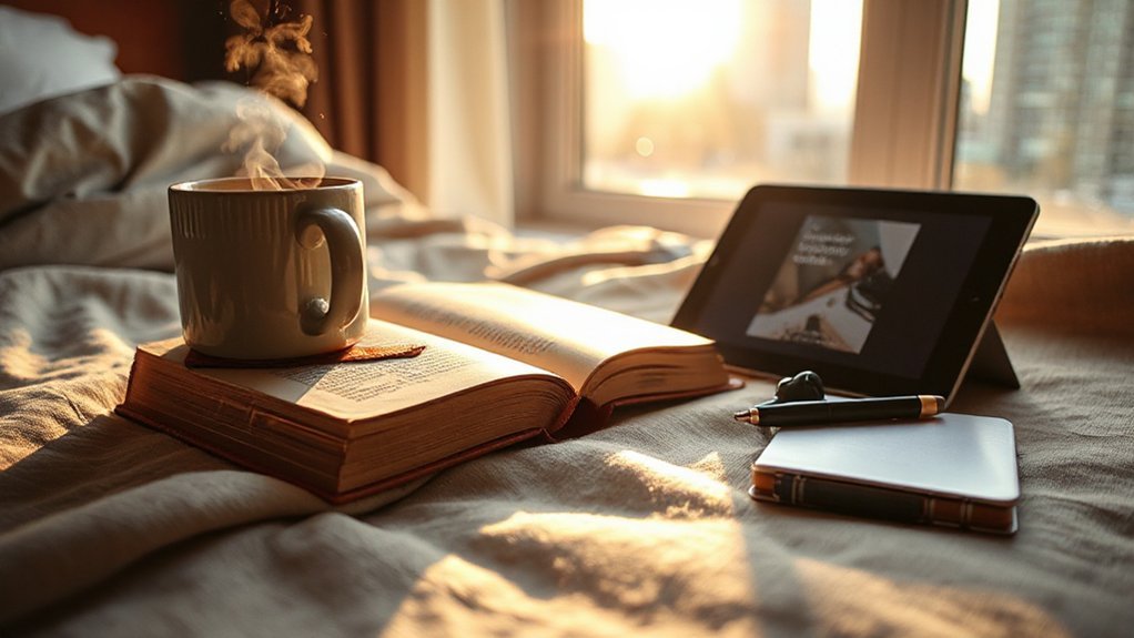 quick reads for busy lives