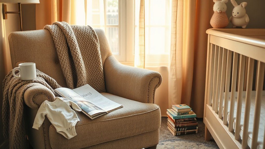 Best Books for New Parents Who Have No Time