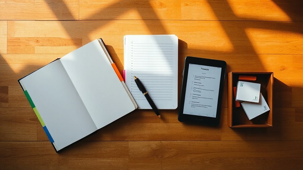 quick tracking tools simplify details