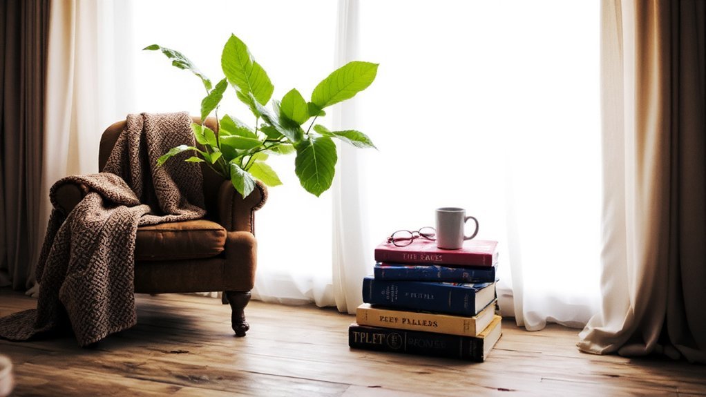 quietly transformative literary voices