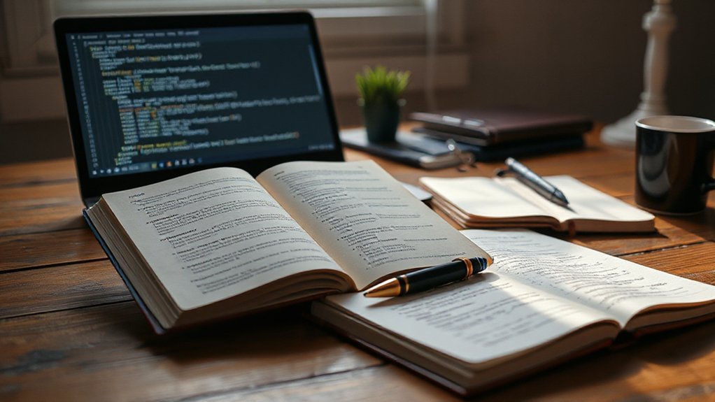 rapid programming skill acquisition