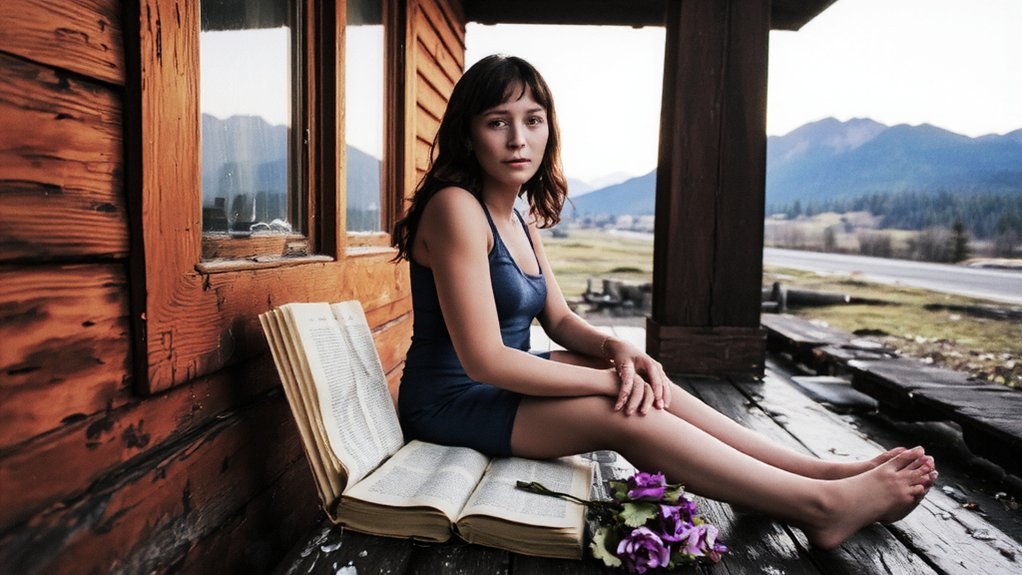 raw honesty in healing