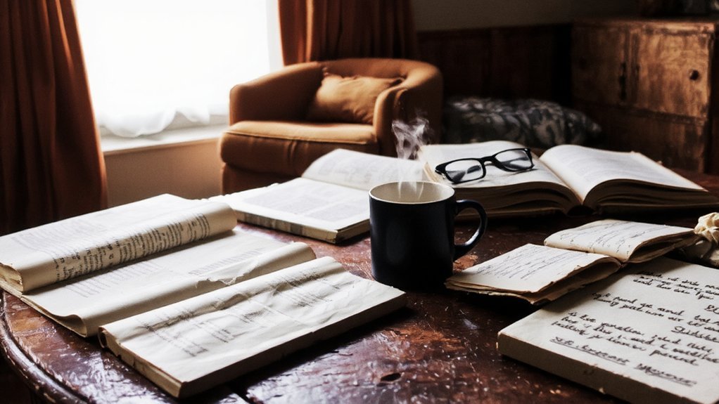 raw human truths revealed