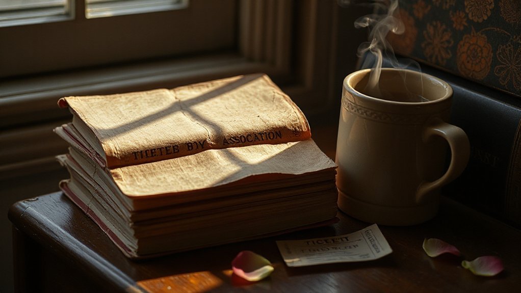 raw urgent love story