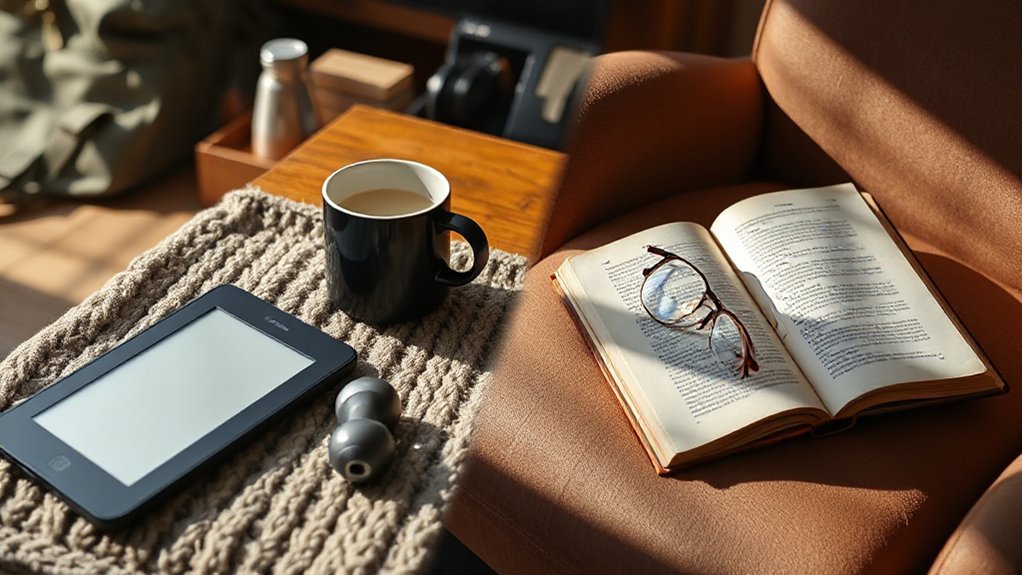 reading format preferences matter