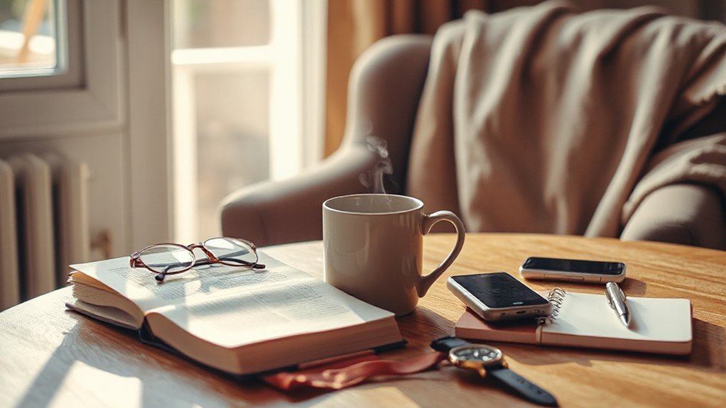 reading habits for joy