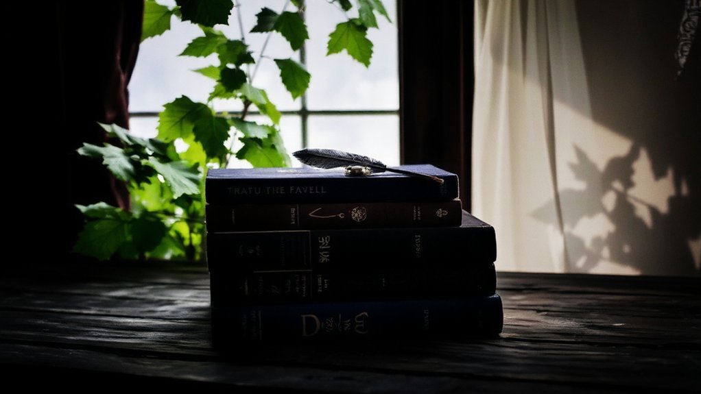 Top 10 Books for Fans of Holly Black