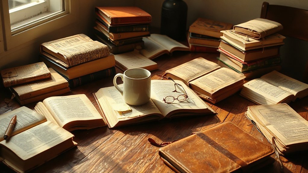 redefining success through purpose