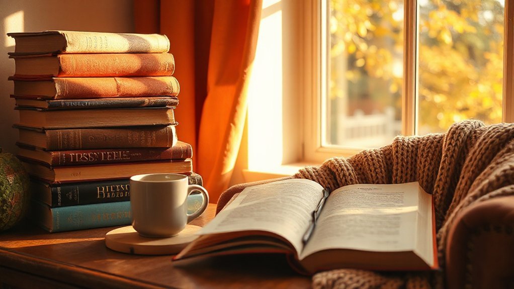 Books That Will Make You Fall in Love With Reading Again