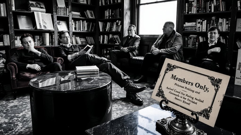 rejecting elitism in literature