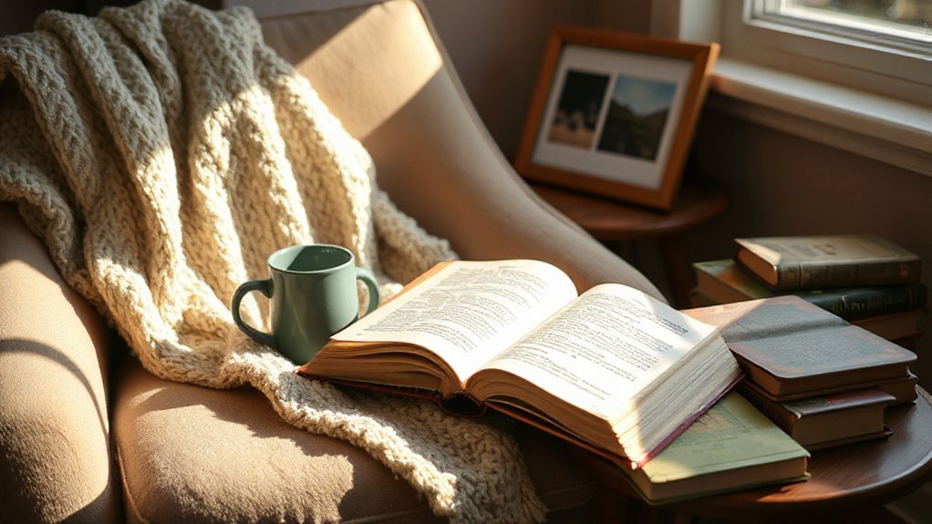 relatable characters emotional journeys