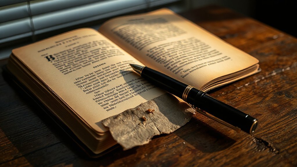 relentless cultural autopsy thriller