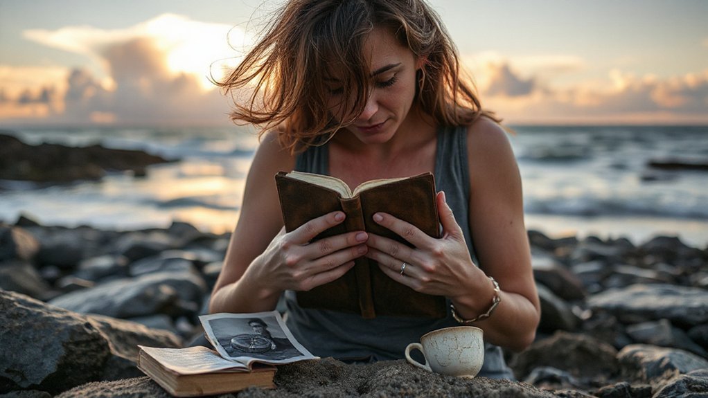 resilience through transformative narratives