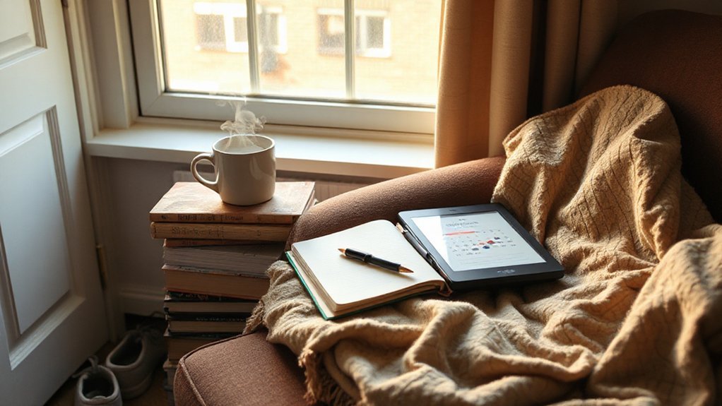 rethink realistic reading goals