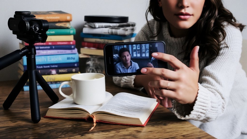 Why Book Influencers Are the New Critics