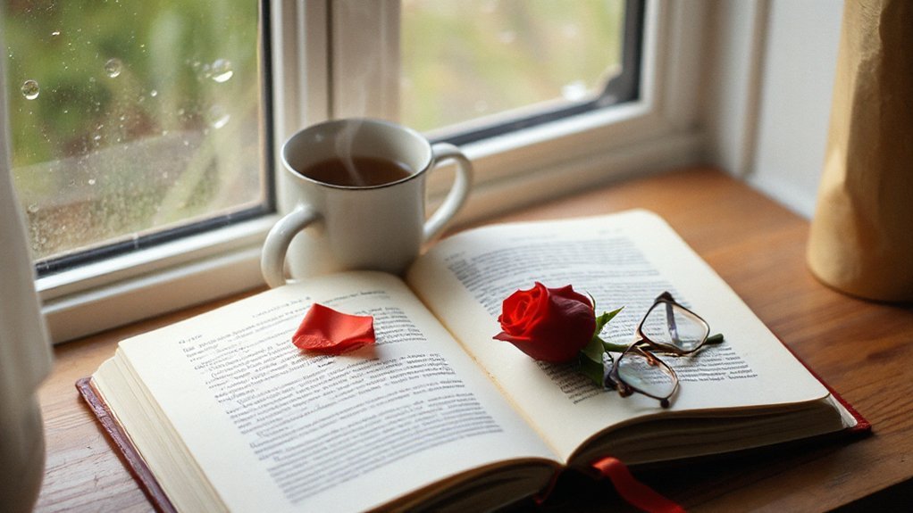 Best Romance Books to Read This Weekend