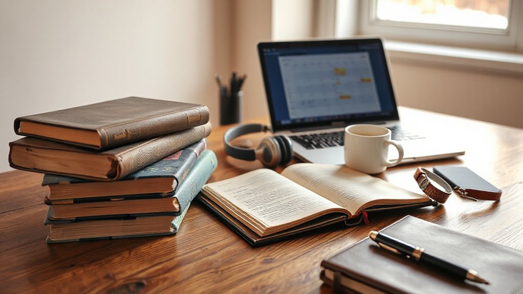 ruthless time management strategies