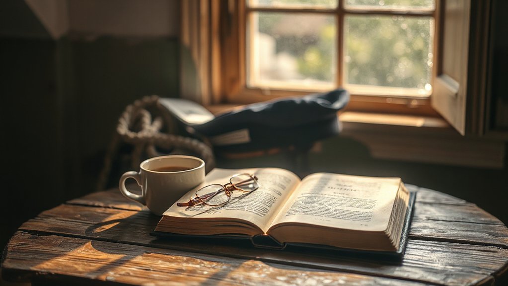 salt struggle craft patience