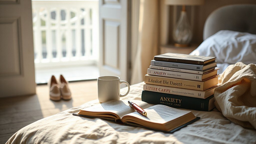 seek support for clarity