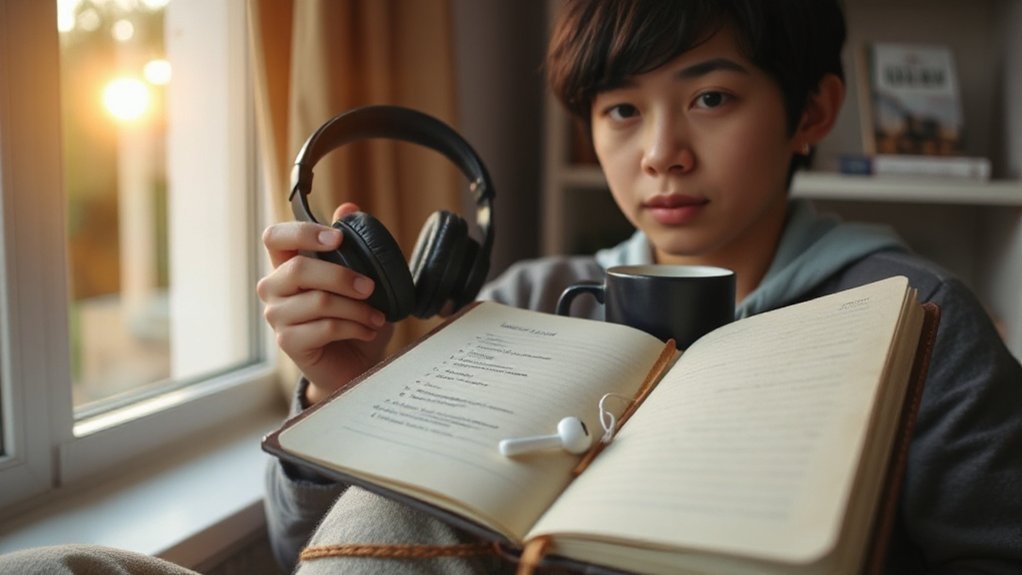 set goals manage expectations