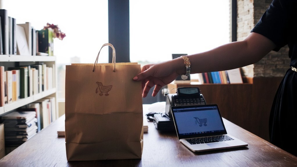 shop local feel connected