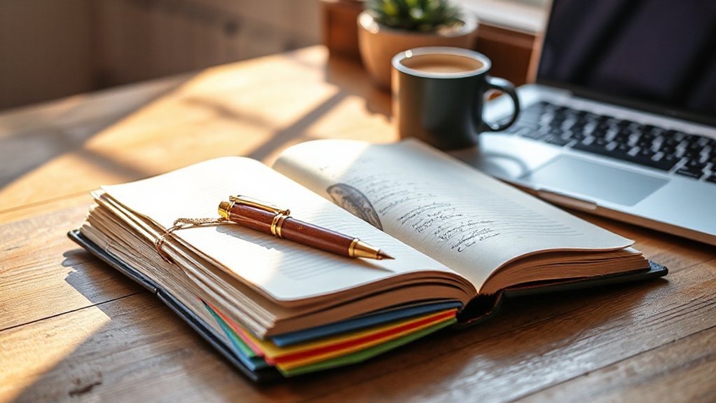 short effective review techniques