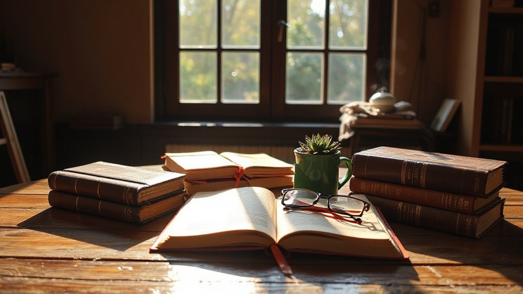 short novels big impact