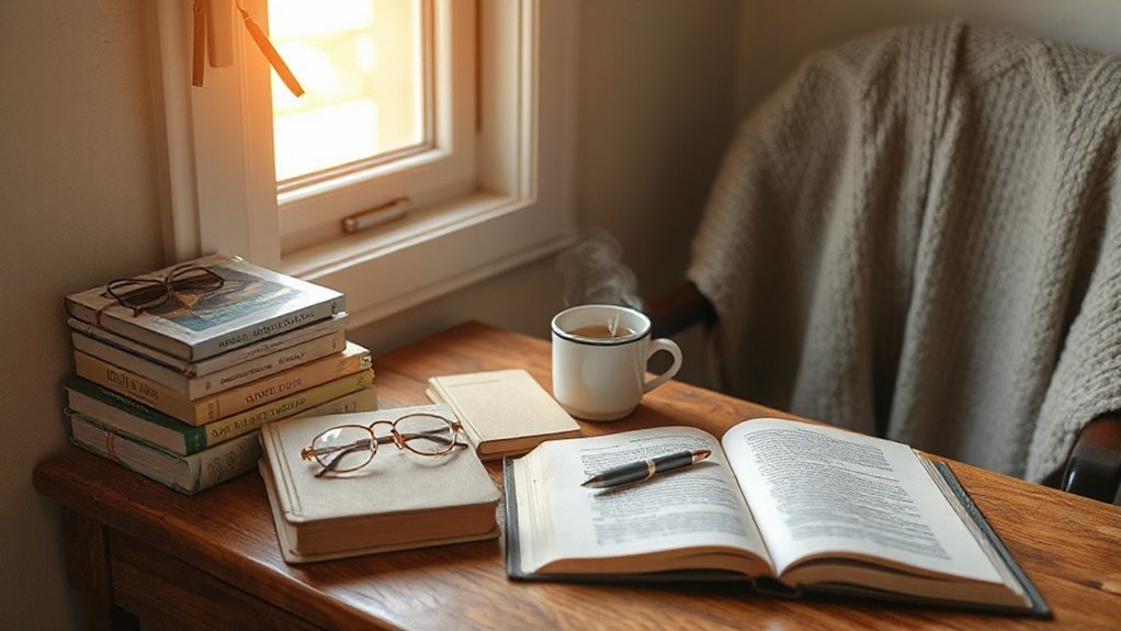 short stories for busy schedules